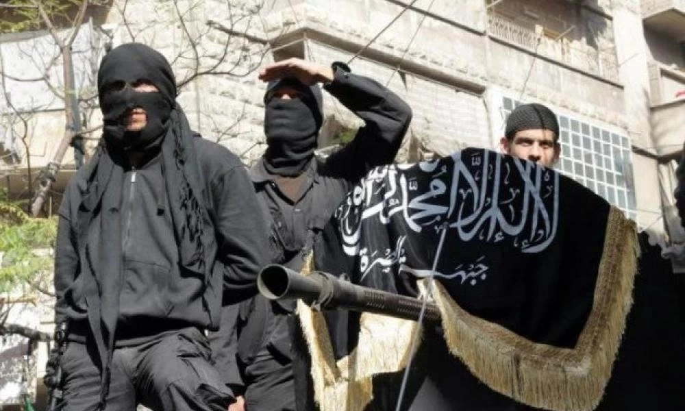 Αρμενία-Αρτσάχ: Ποινική δίωξη εις βάρος 3 Αράβων τρομοκρατών